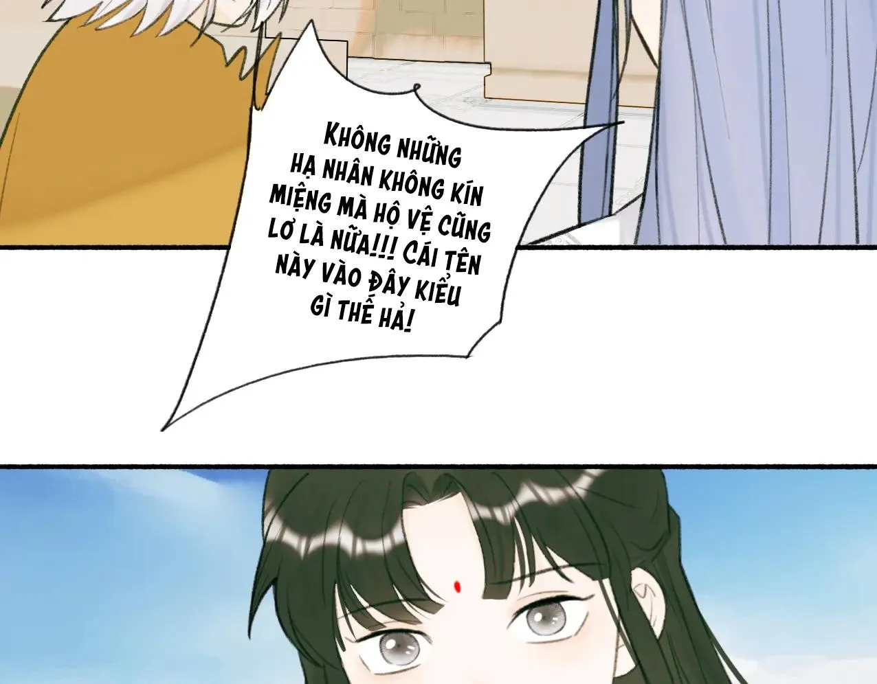 Tướng Quân! Coi Chừng Chó Dại! Chapter 27 Trang 22