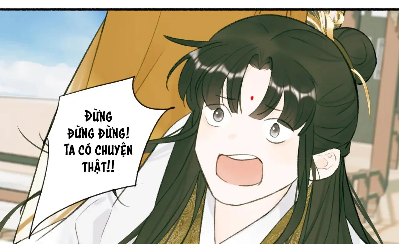 Tướng Quân! Coi Chừng Chó Dại! Chapter 27 Trang 24