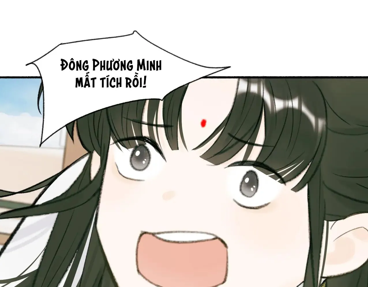 Tướng Quân! Coi Chừng Chó Dại! Chapter 27 Trang 26