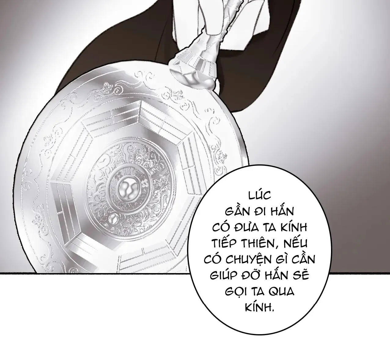 Tướng Quân! Coi Chừng Chó Dại! Chapter 27 Trang 30