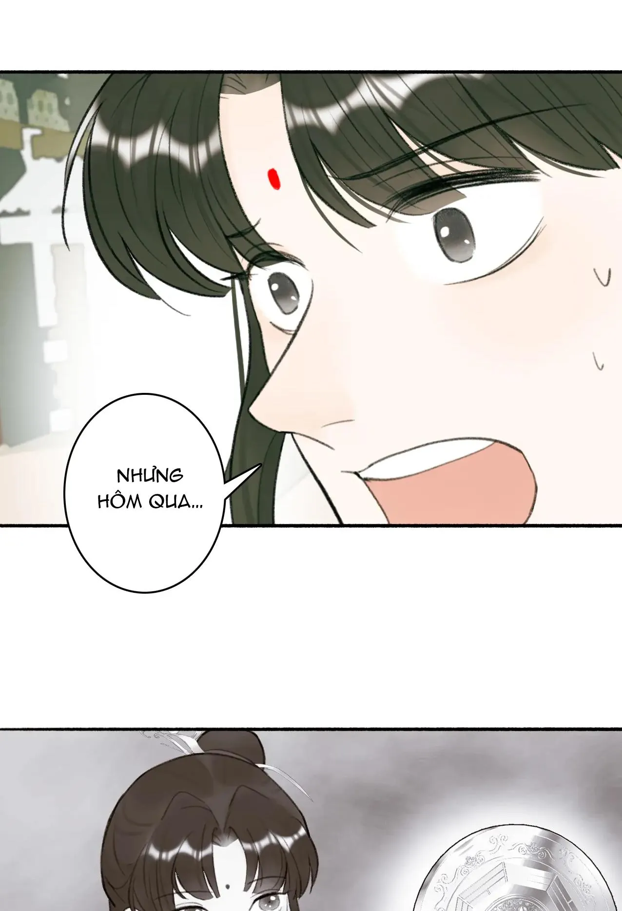 Tướng Quân! Coi Chừng Chó Dại! Chapter 27 Trang 31