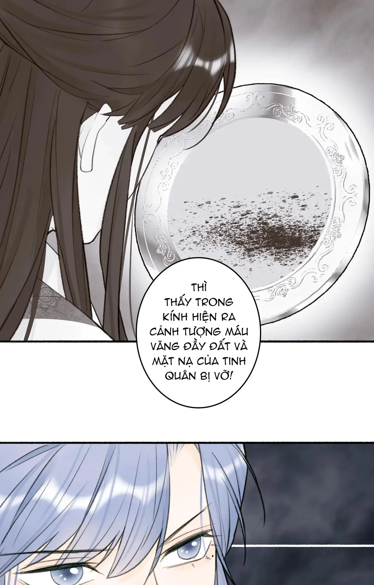 Tướng Quân! Coi Chừng Chó Dại! Chapter 27 Trang 33