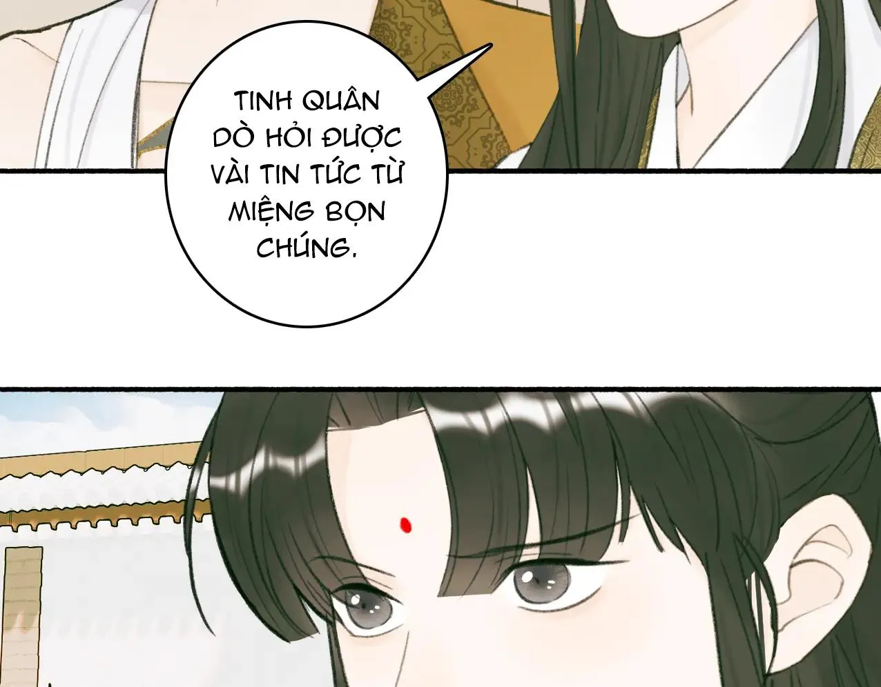 Tướng Quân! Coi Chừng Chó Dại! Chapter 27 Trang 36