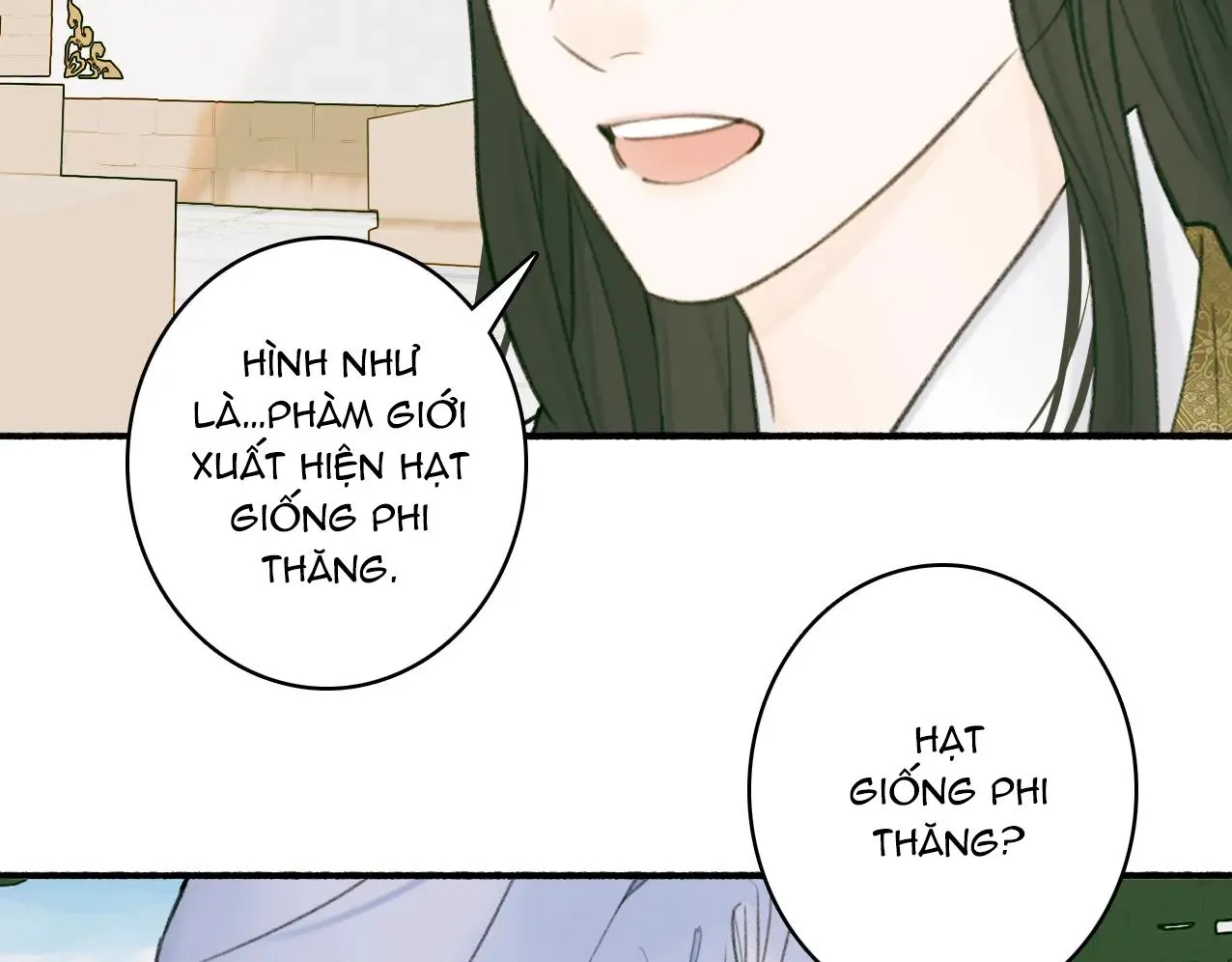 Tướng Quân! Coi Chừng Chó Dại! Chapter 27 Trang 37