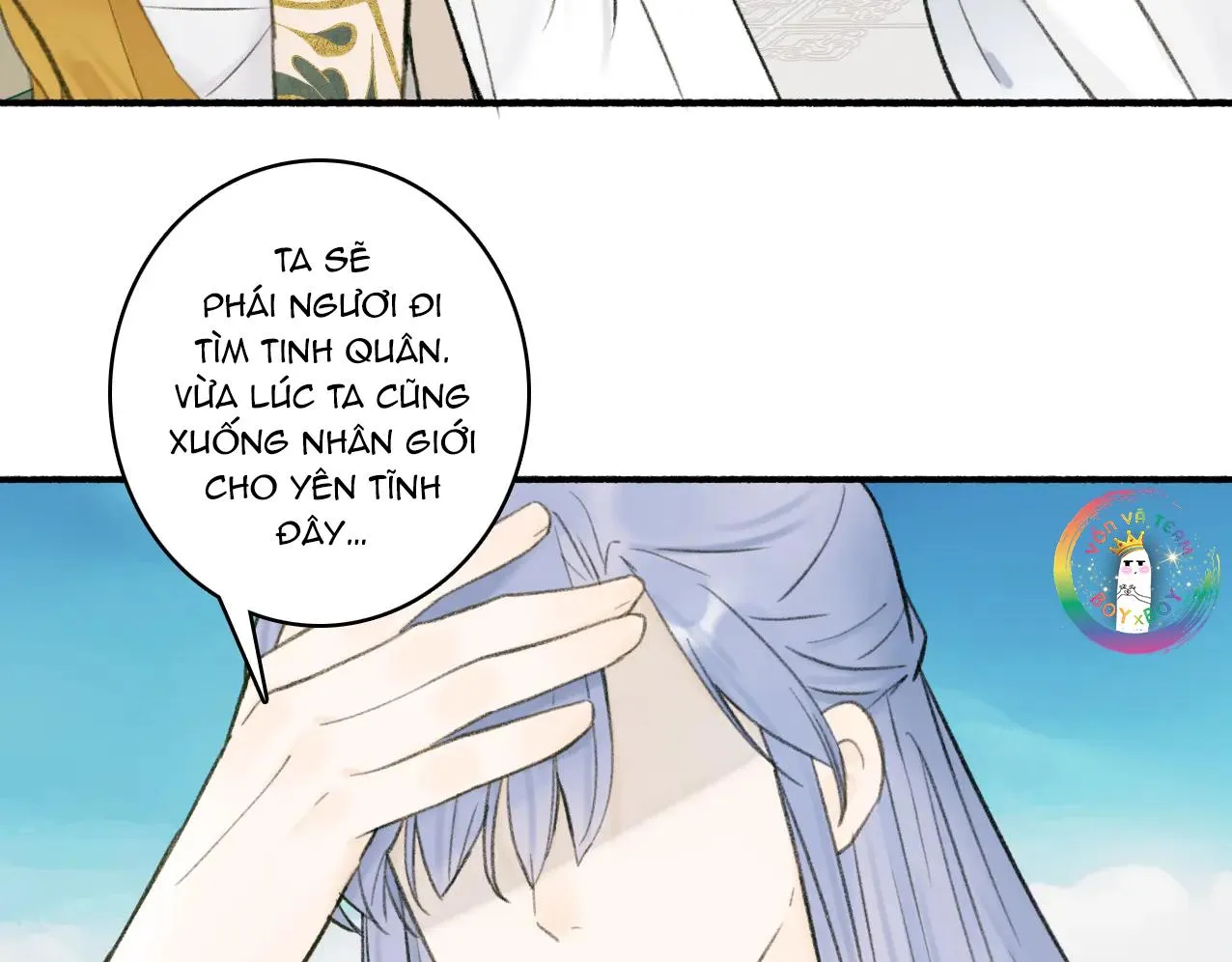 Tướng Quân! Coi Chừng Chó Dại! Chapter 27 Trang 45