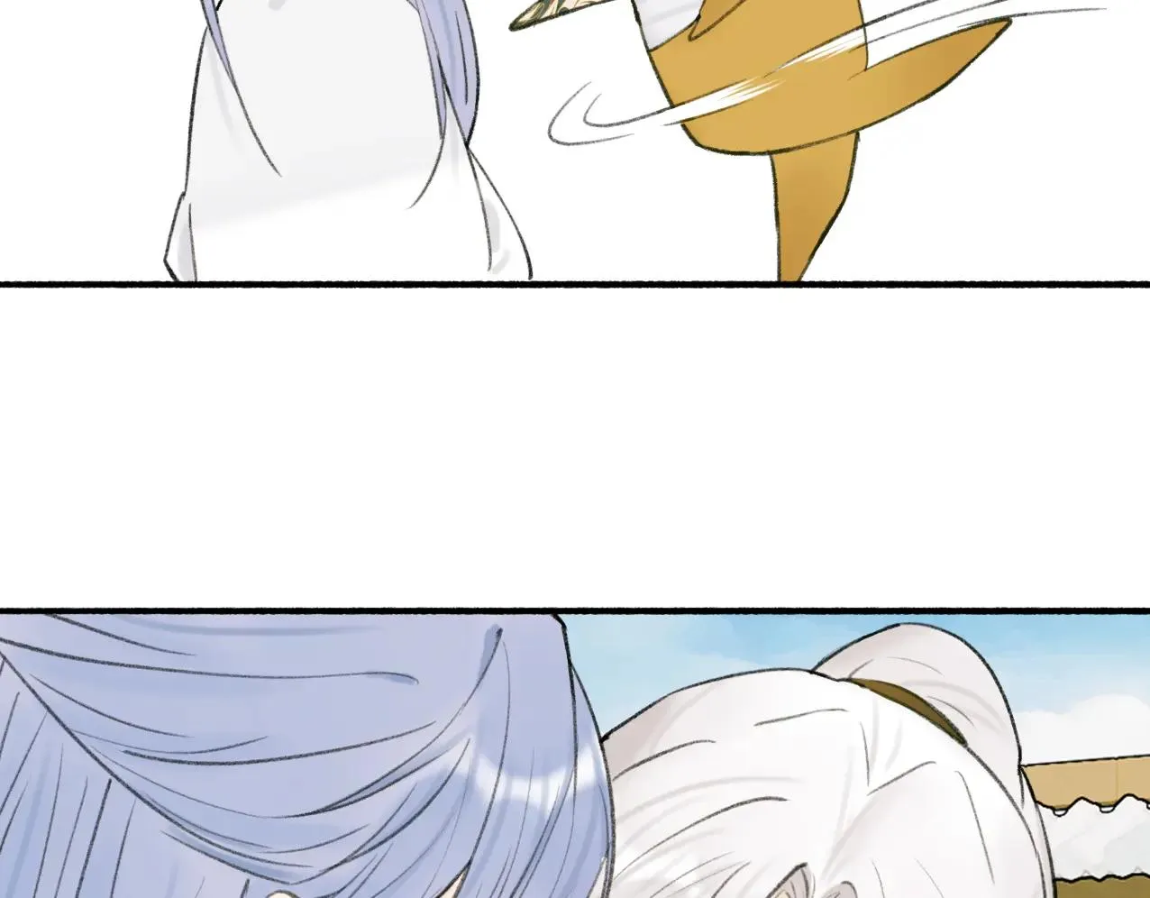 Tướng Quân! Coi Chừng Chó Dại! Chapter 27 Trang 49