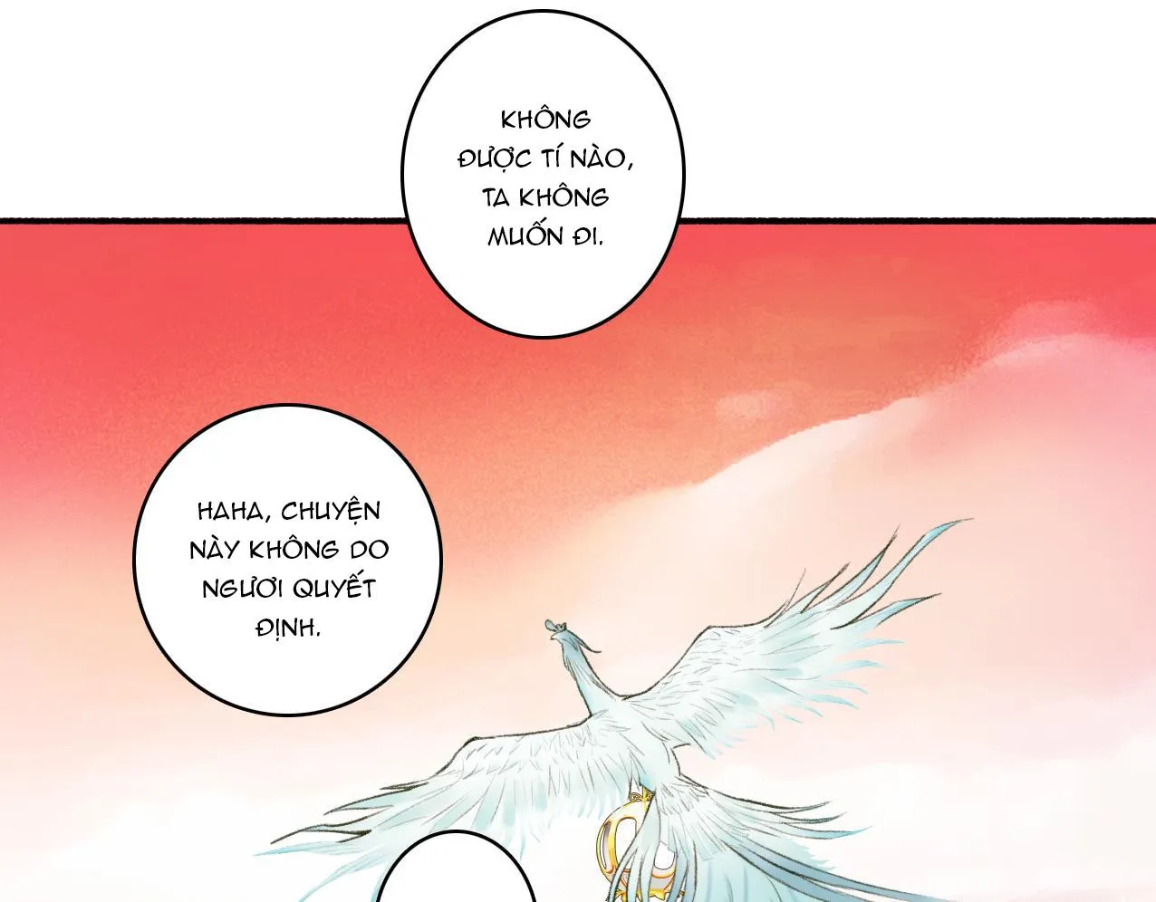 Tướng Quân! Coi Chừng Chó Dại! Chapter 28 Trang 9