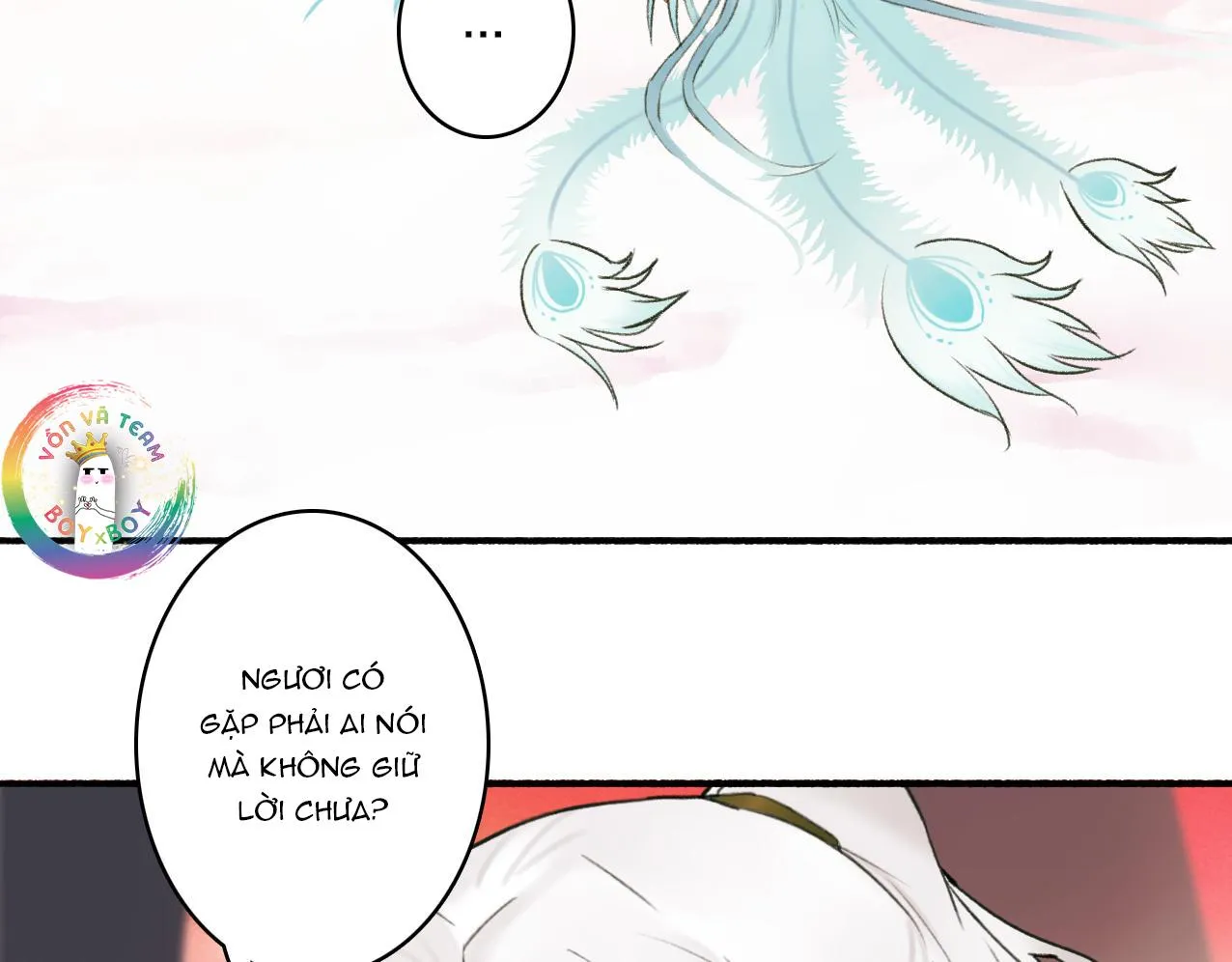 Tướng Quân! Coi Chừng Chó Dại! Chapter 28 Trang 10