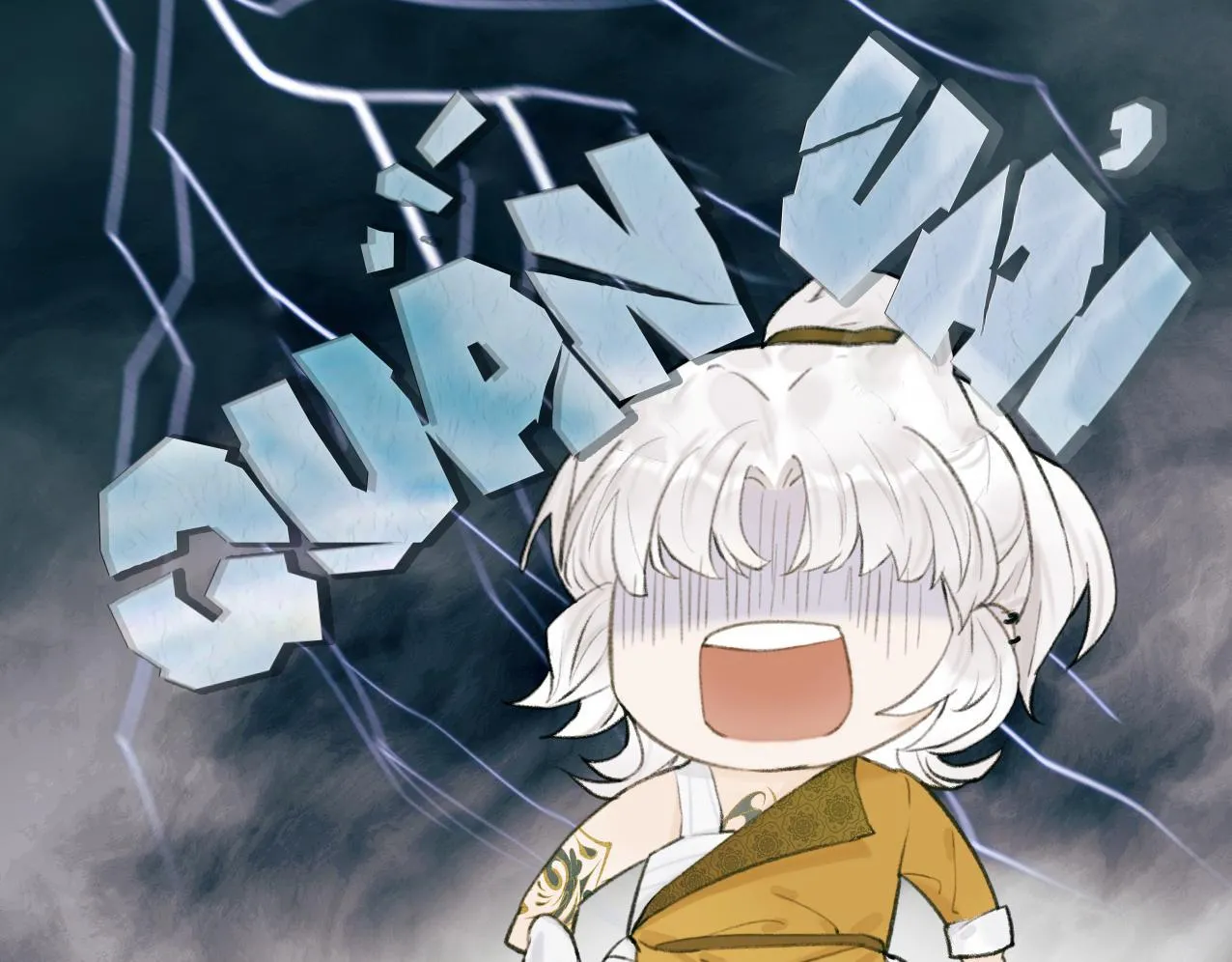 Tướng Quân! Coi Chừng Chó Dại! Chapter 28 Trang 25