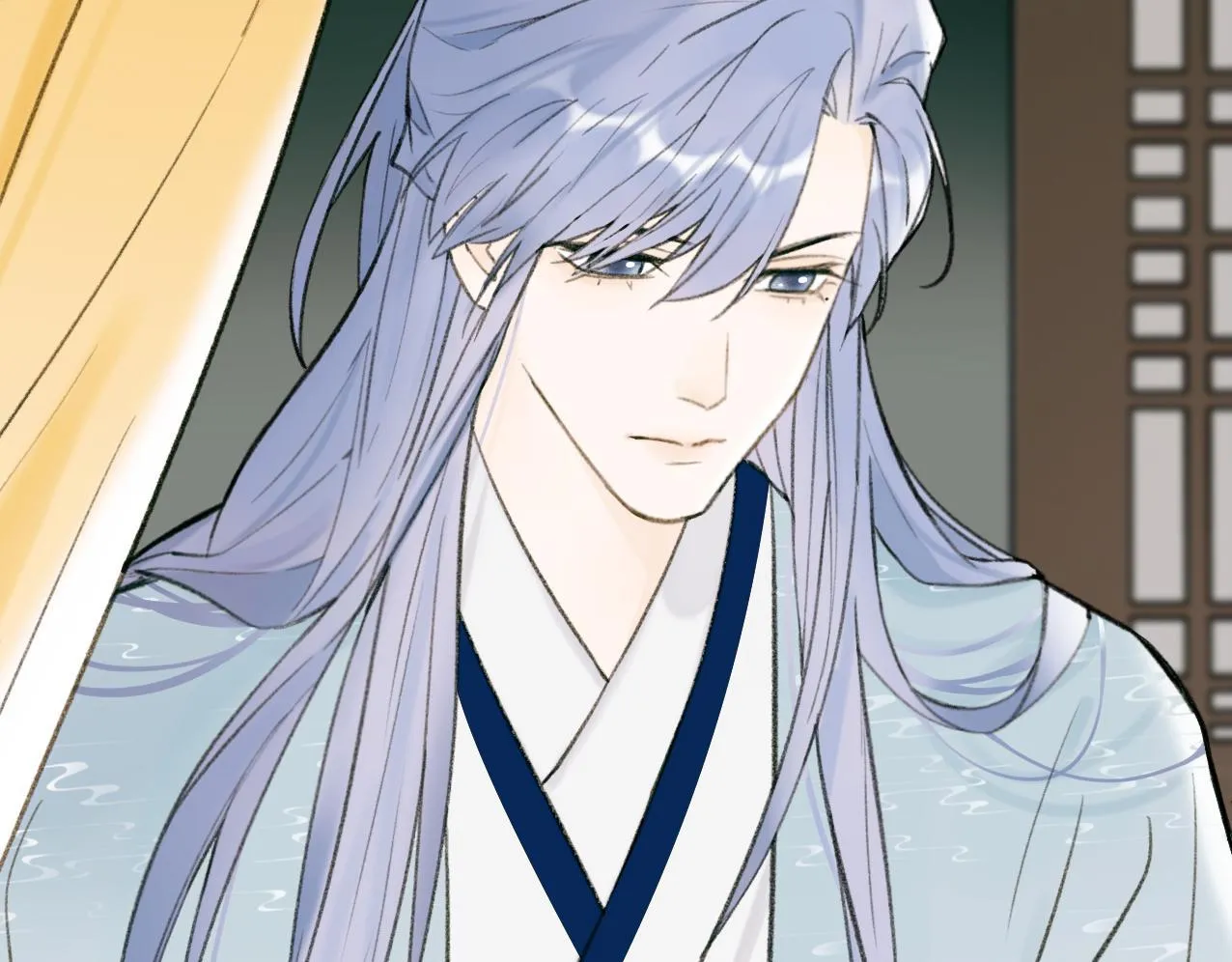 Tướng Quân! Coi Chừng Chó Dại! Chapter 28 Trang 33