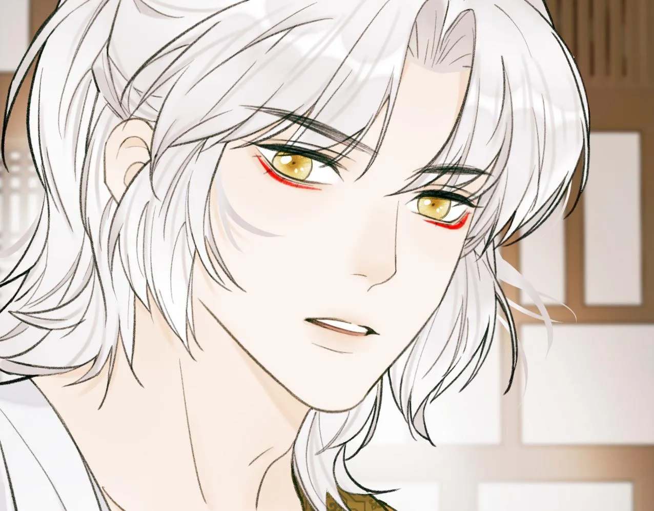 Tướng Quân! Coi Chừng Chó Dại! Chapter 28 Trang 36