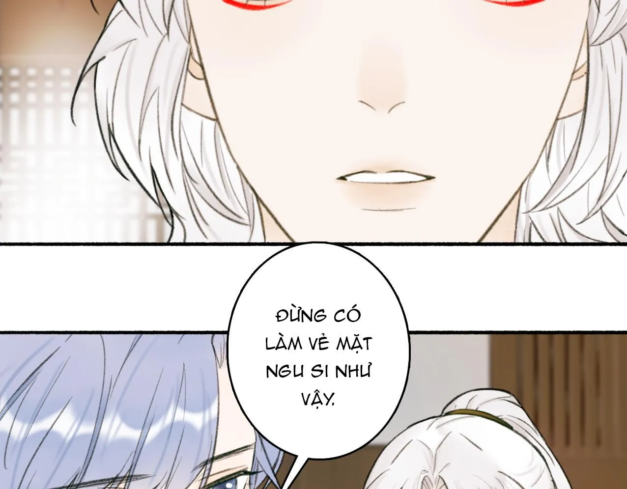 Tướng Quân! Coi Chừng Chó Dại! Chapter 28 Trang 39