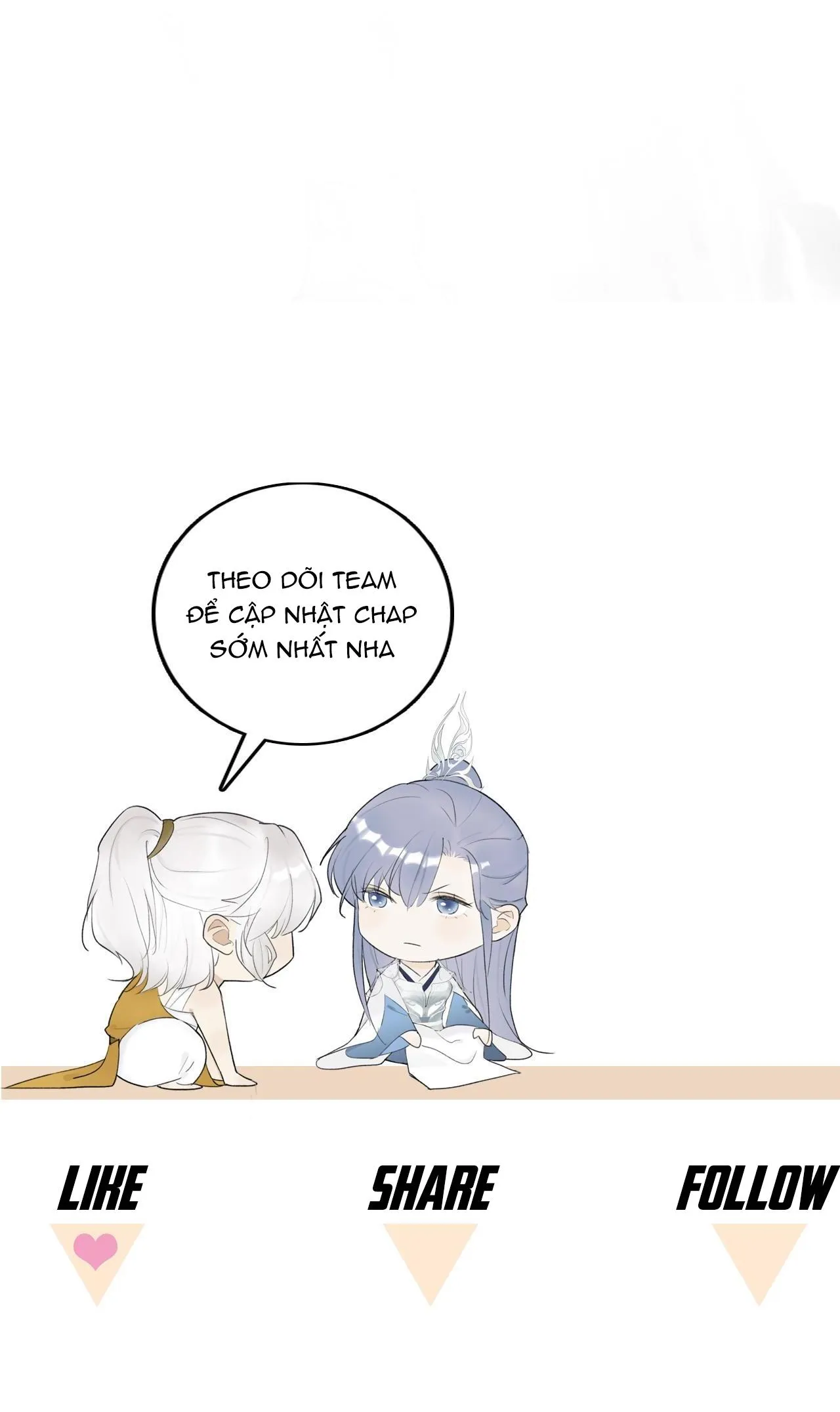 Tướng Quân! Coi Chừng Chó Dại! Chapter 29 Trang 14