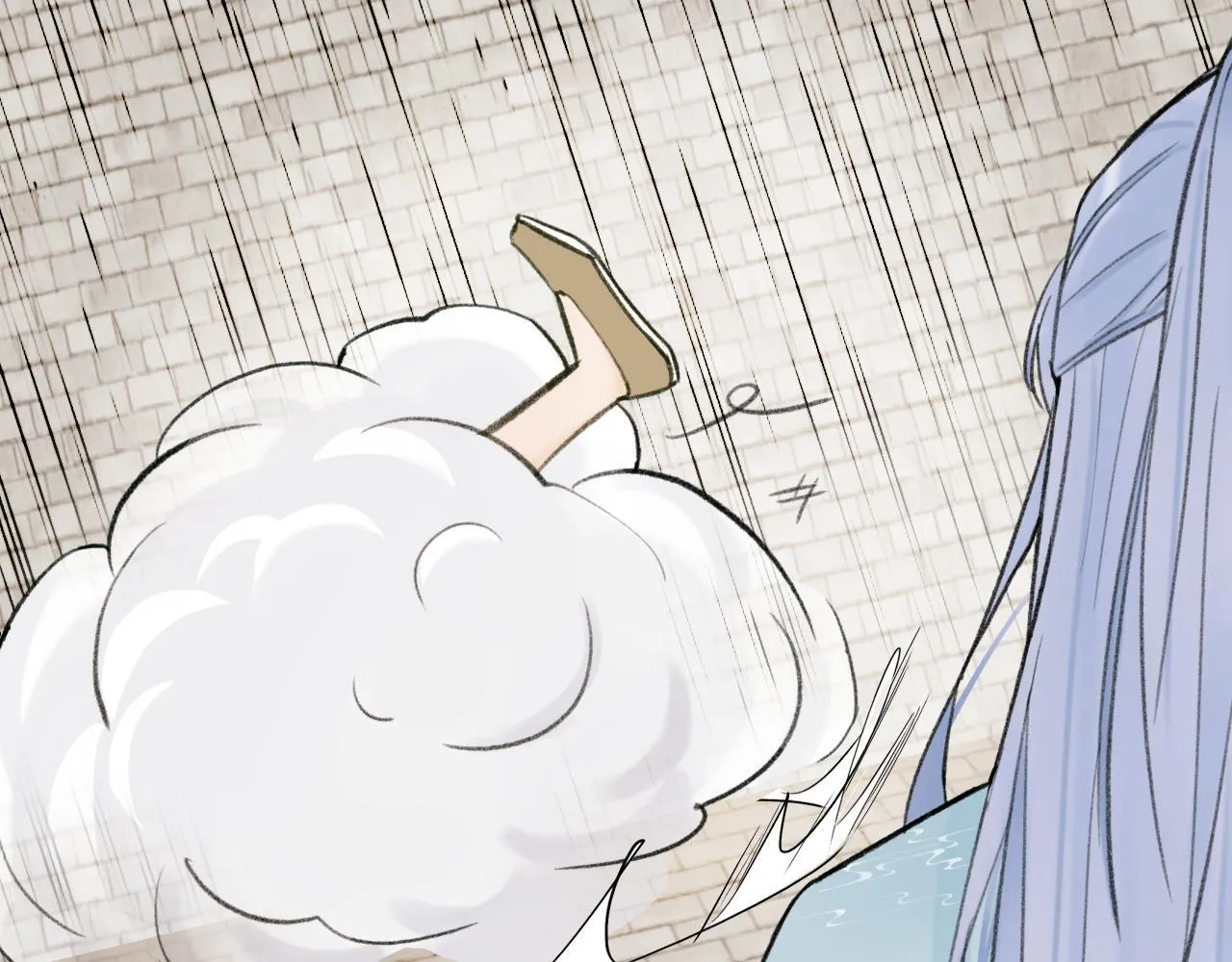 Tướng Quân! Coi Chừng Chó Dại! Chapter 31 Trang 7