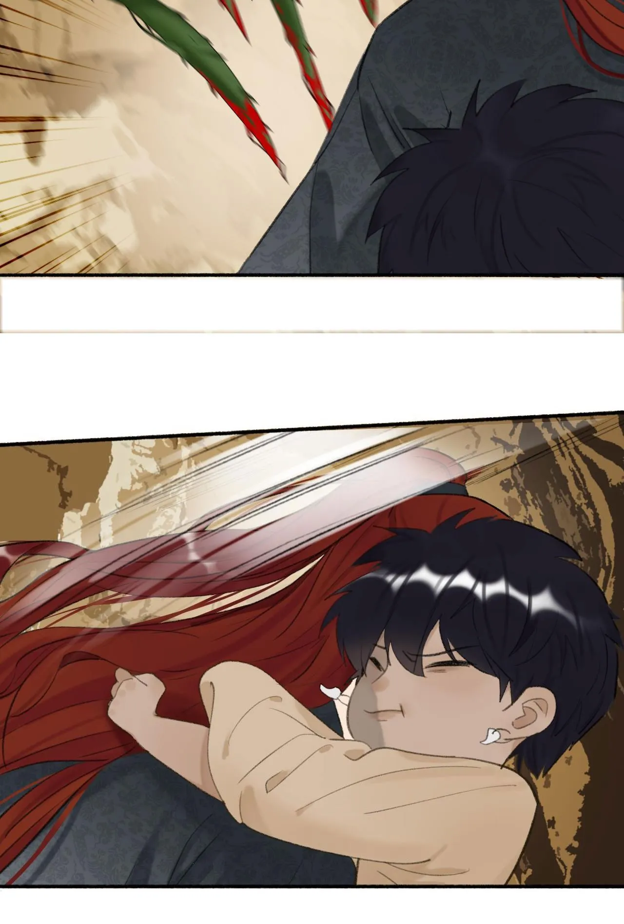 Tướng Quân! Coi Chừng Chó Dại! Chapter 39 Trang 8