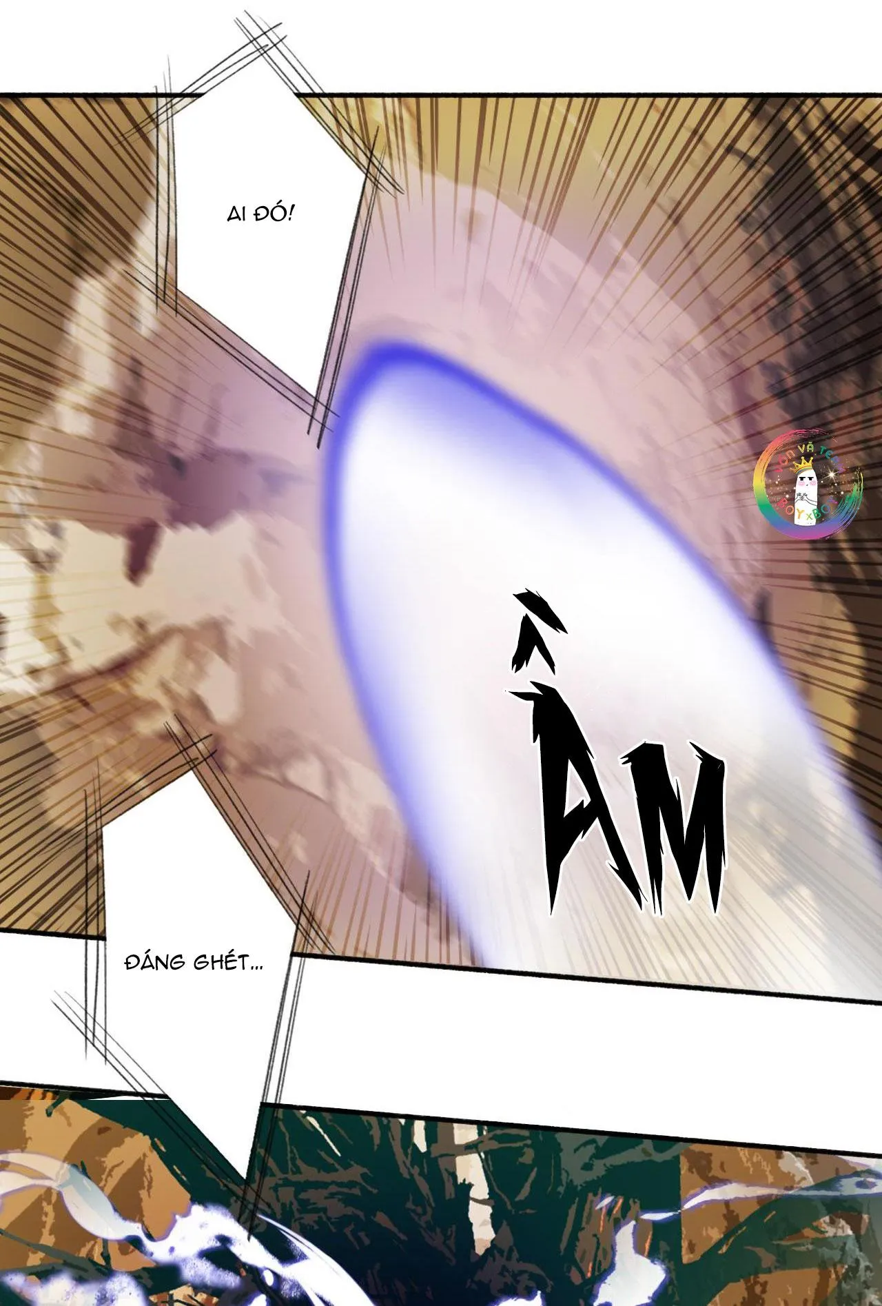 Tướng Quân! Coi Chừng Chó Dại! Chapter 39 Trang 9