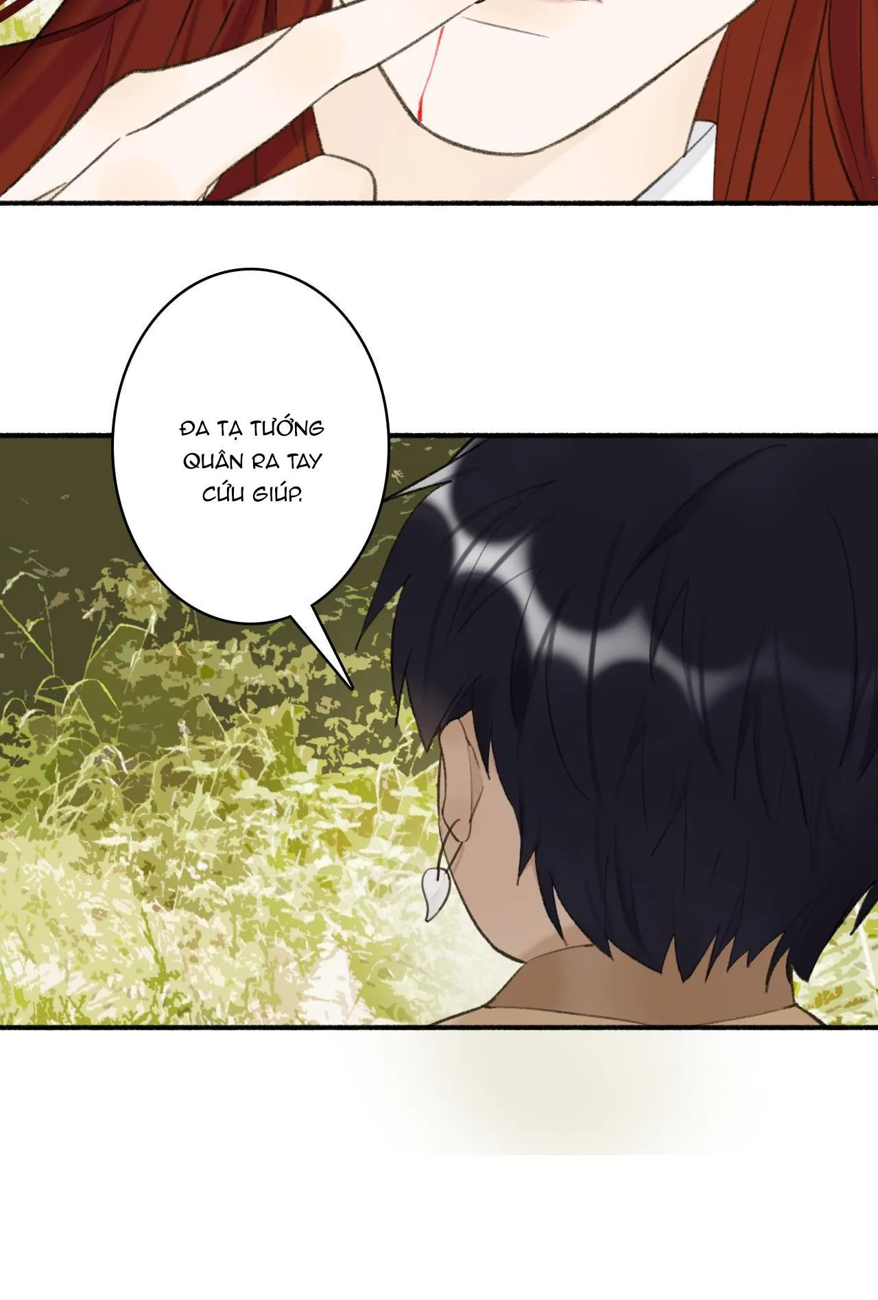 Tướng Quân! Coi Chừng Chó Dại! Chapter 39 Trang 14