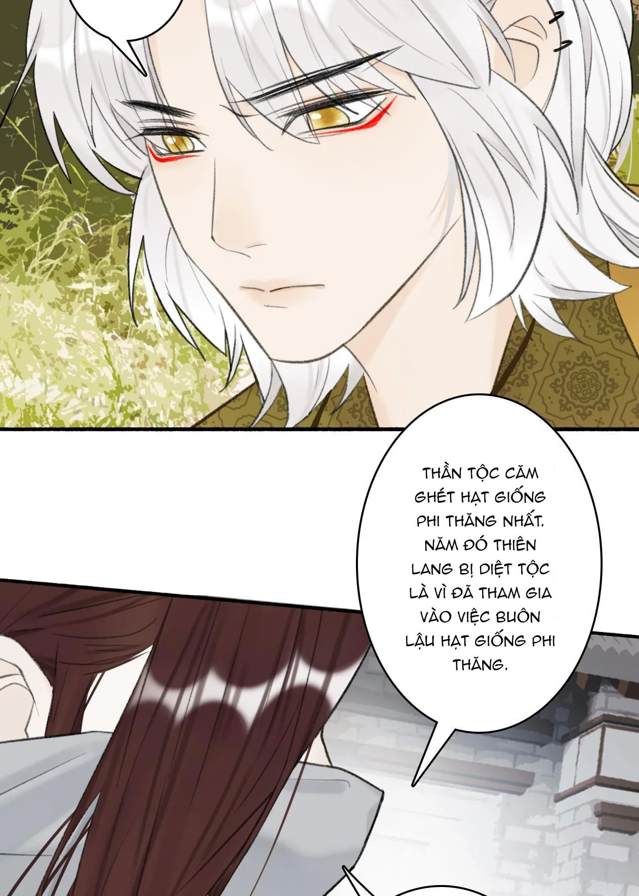 Tướng Quân! Coi Chừng Chó Dại! Chapter 39 Trang 20