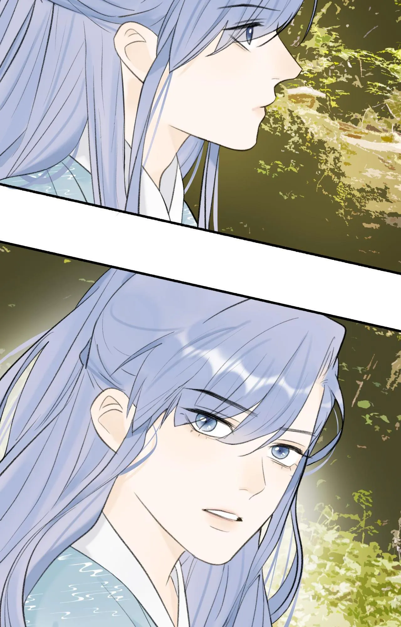 Tướng Quân! Coi Chừng Chó Dại! Chapter 39 Trang 23