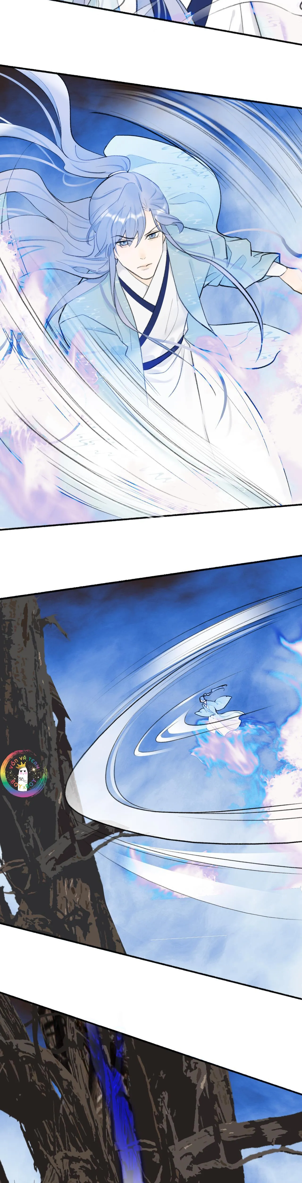 Tướng Quân! Coi Chừng Chó Dại! Chapter 42 Trang 7