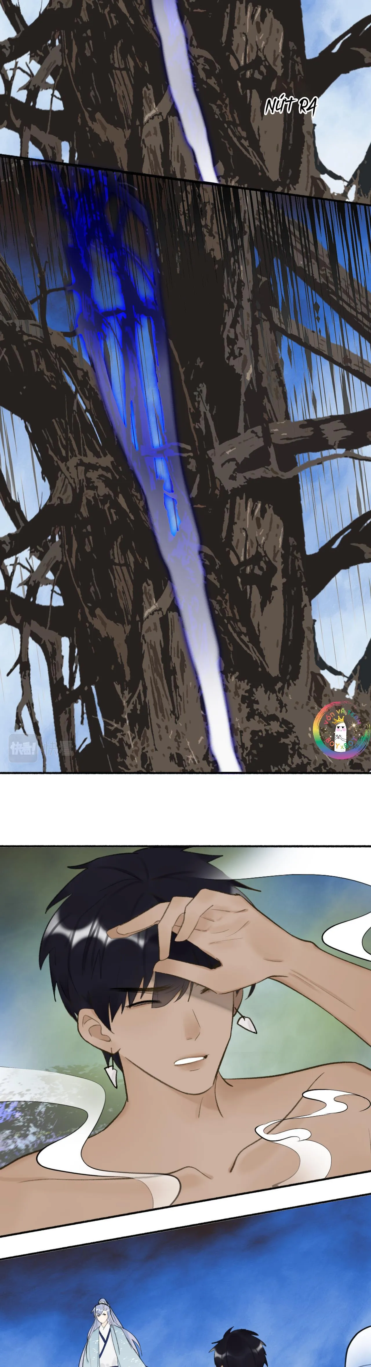 Tướng Quân! Coi Chừng Chó Dại! Chapter 42 Trang 8