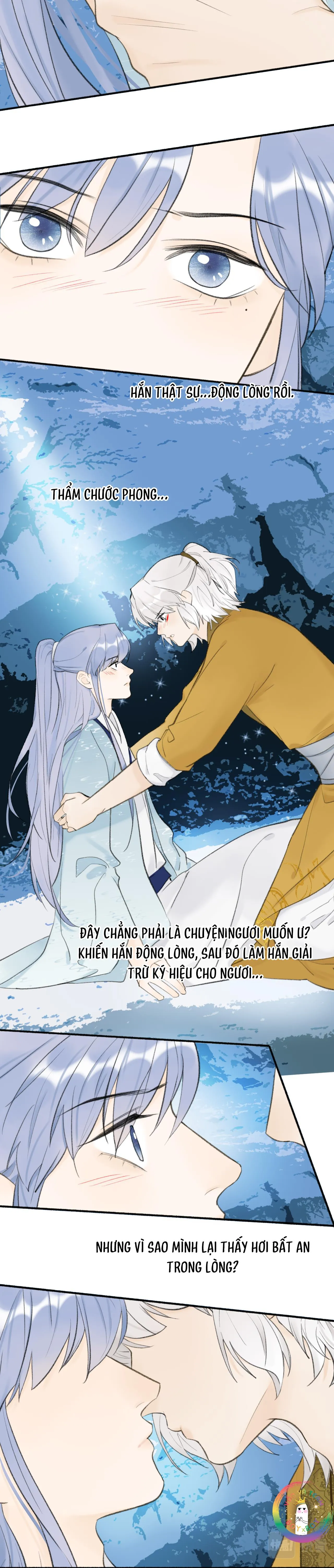 Tướng Quân! Coi Chừng Chó Dại! Chapter 43 Trang 9