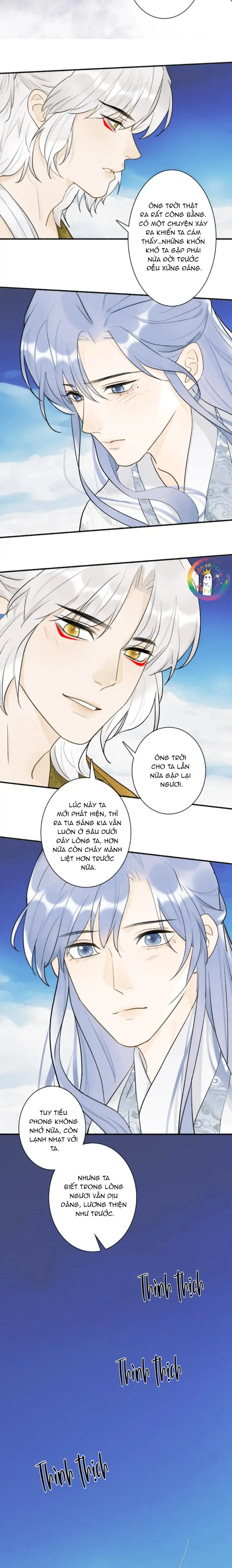 Tướng Quân! Coi Chừng Chó Dại! Chapter 51 Trang 6