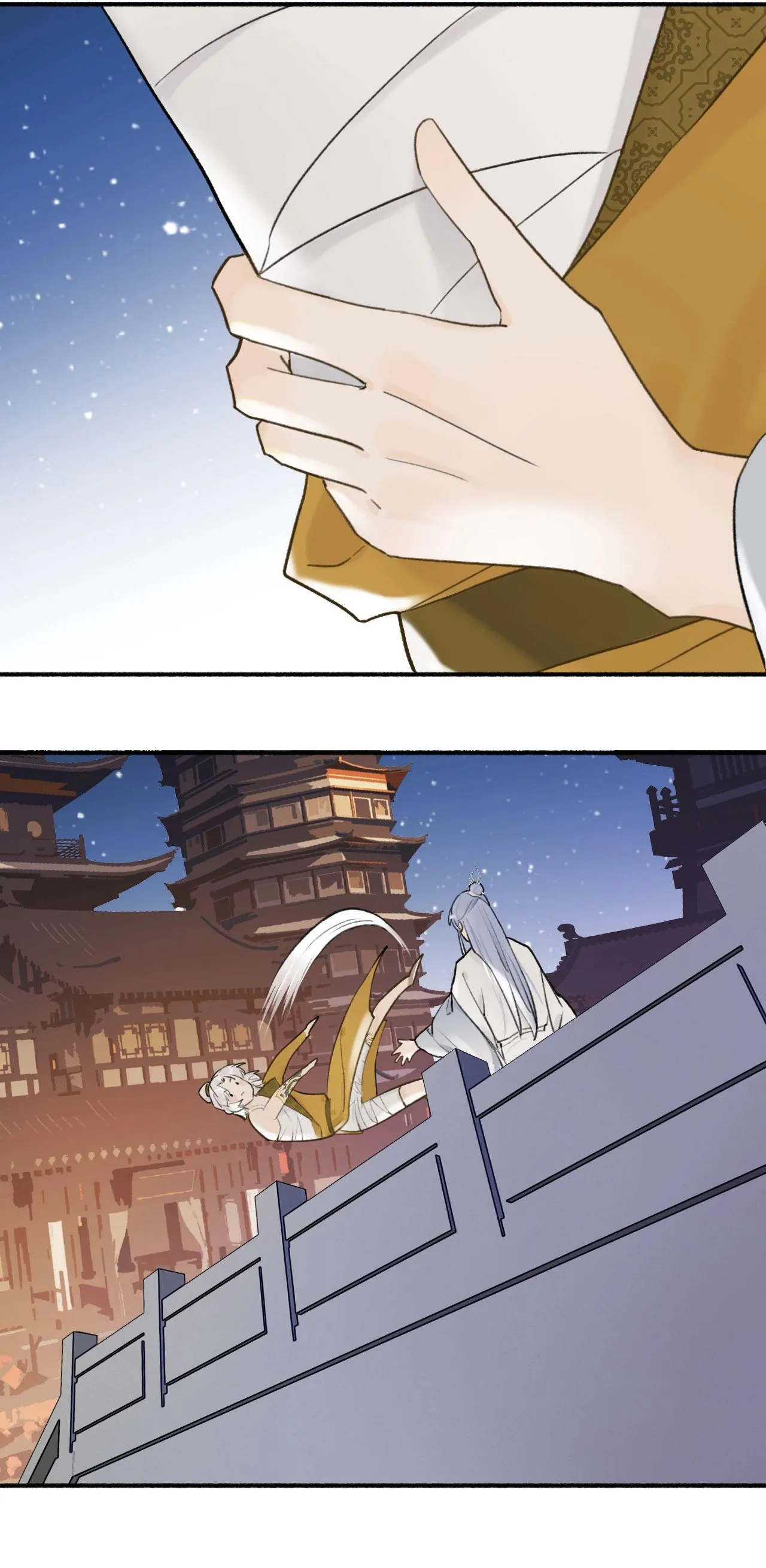 Tướng Quân! Coi Chừng Chó Dại! Chapter 52 Trang 21