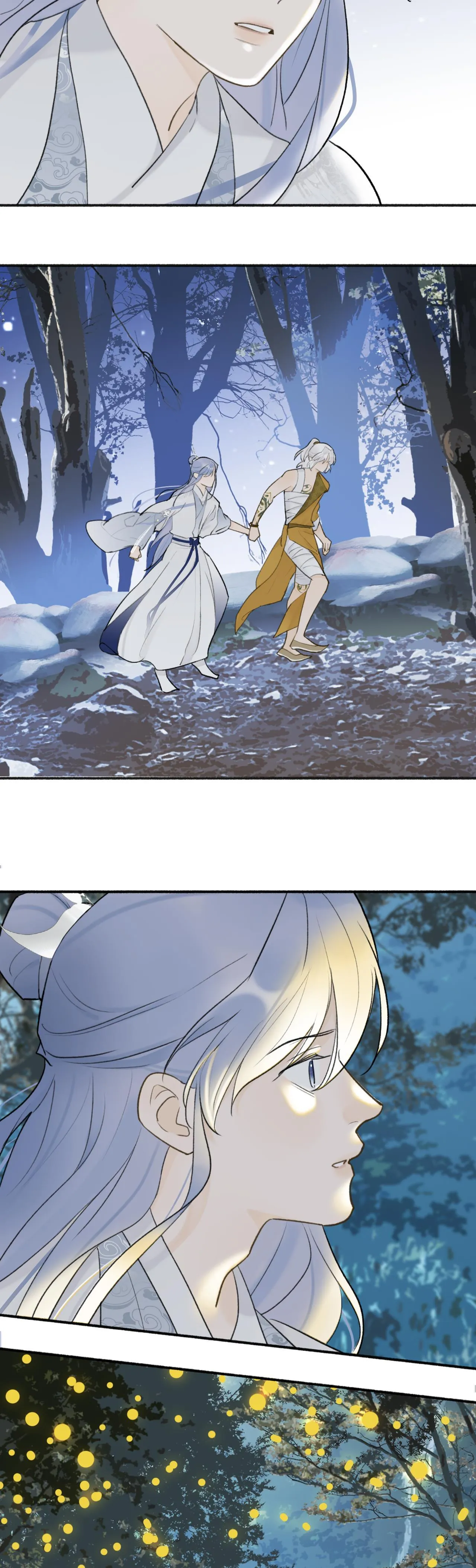 Tướng Quân! Coi Chừng Chó Dại! Chapter 53 Trang 6