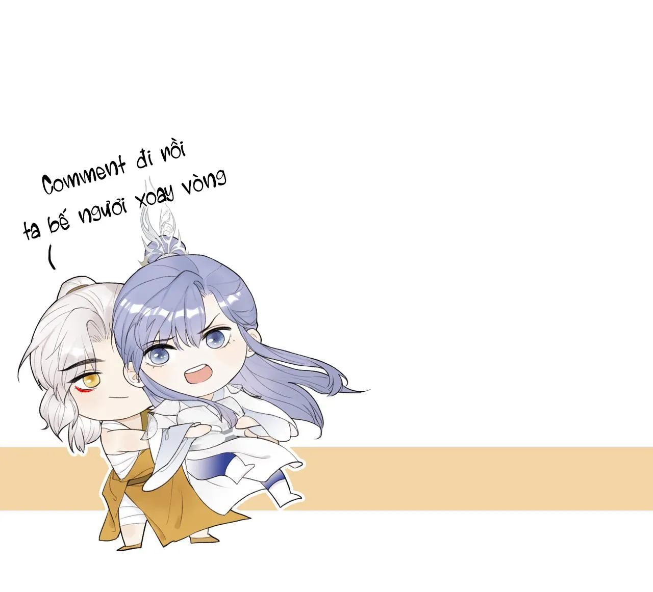 Tướng Quân! Coi Chừng Chó Dại! Chapter 53 Trang 13