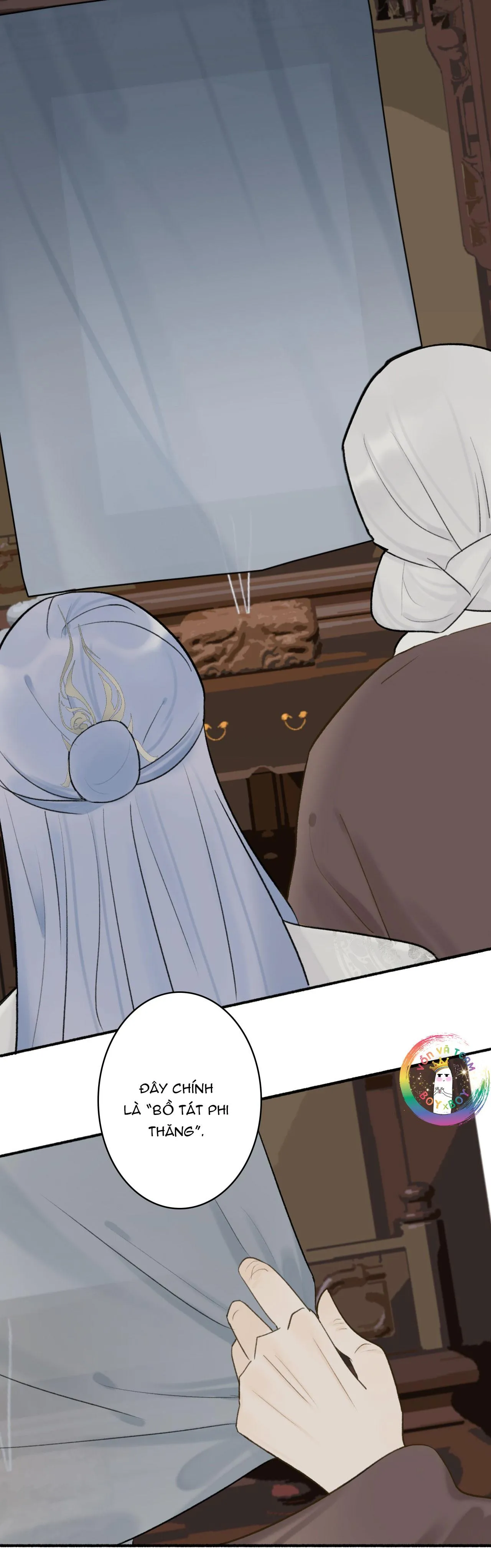 Tướng Quân! Coi Chừng Chó Dại! Chapter 55 Trang 14