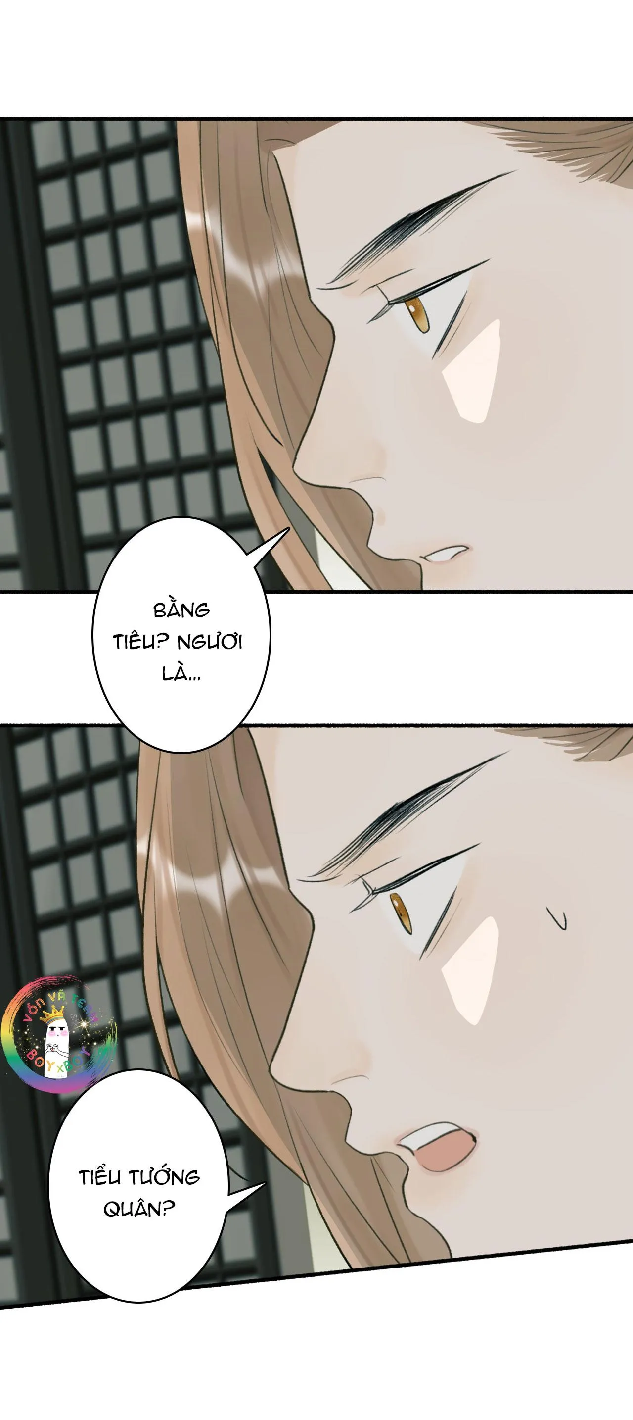 Tướng Quân! Coi Chừng Chó Dại! Chapter 58 Trang 6