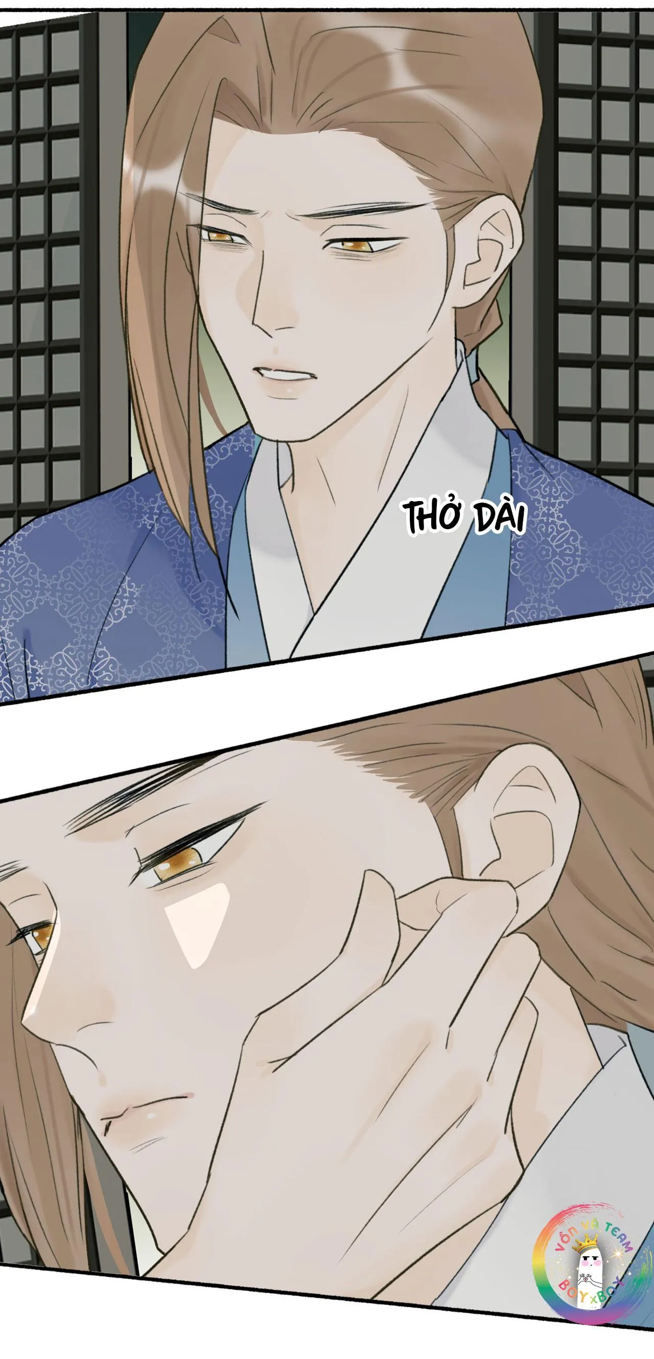 Tướng Quân! Coi Chừng Chó Dại! Chapter 58 Trang 13