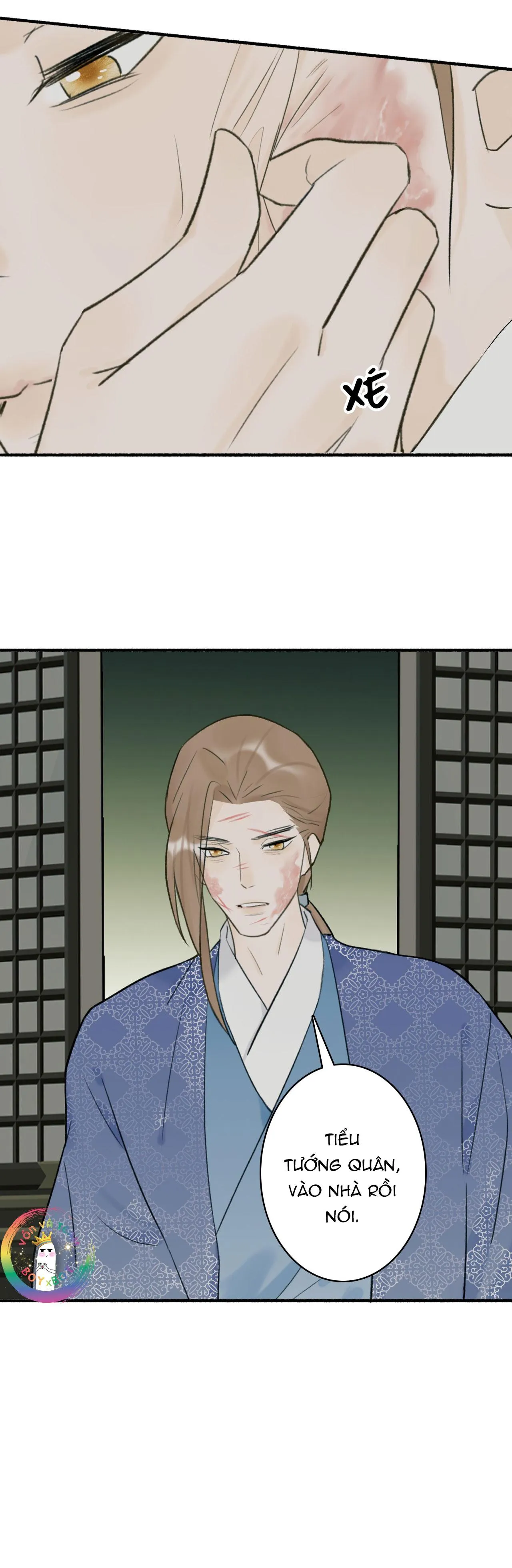 Tướng Quân! Coi Chừng Chó Dại! Chapter 58 Trang 14