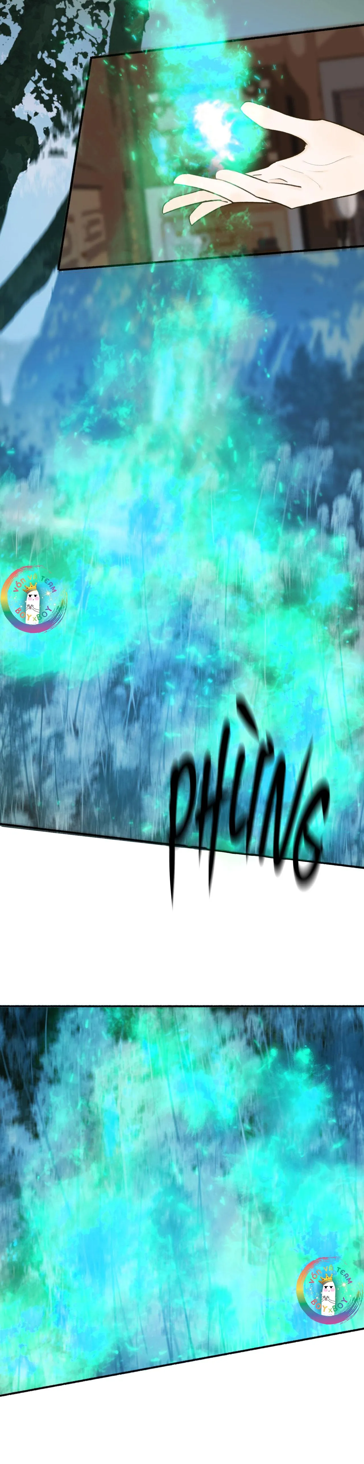 Tướng Quân! Coi Chừng Chó Dại! Chapter 60 Trang 6