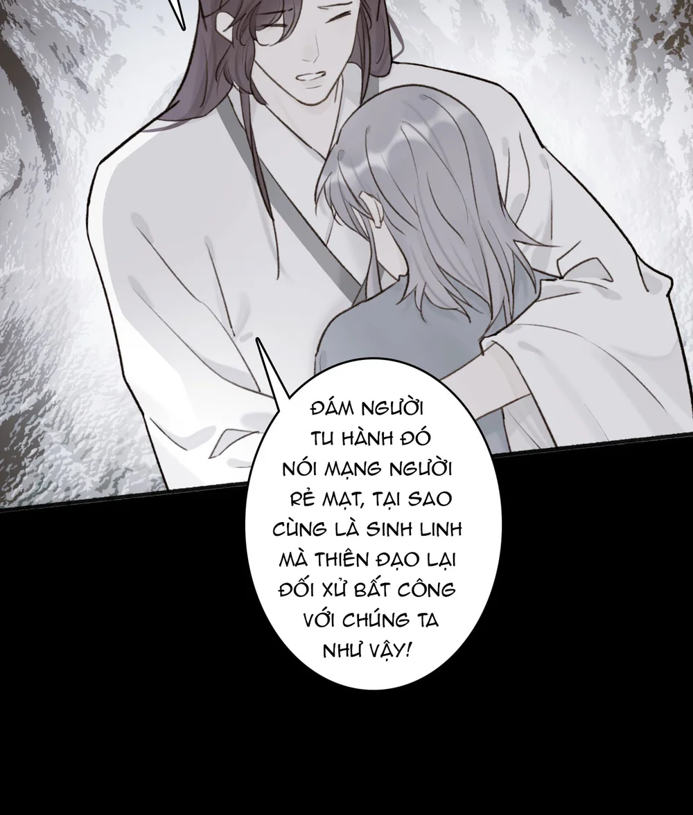 Tướng Quân! Coi Chừng Chó Dại! Chapter 66 Trang 6