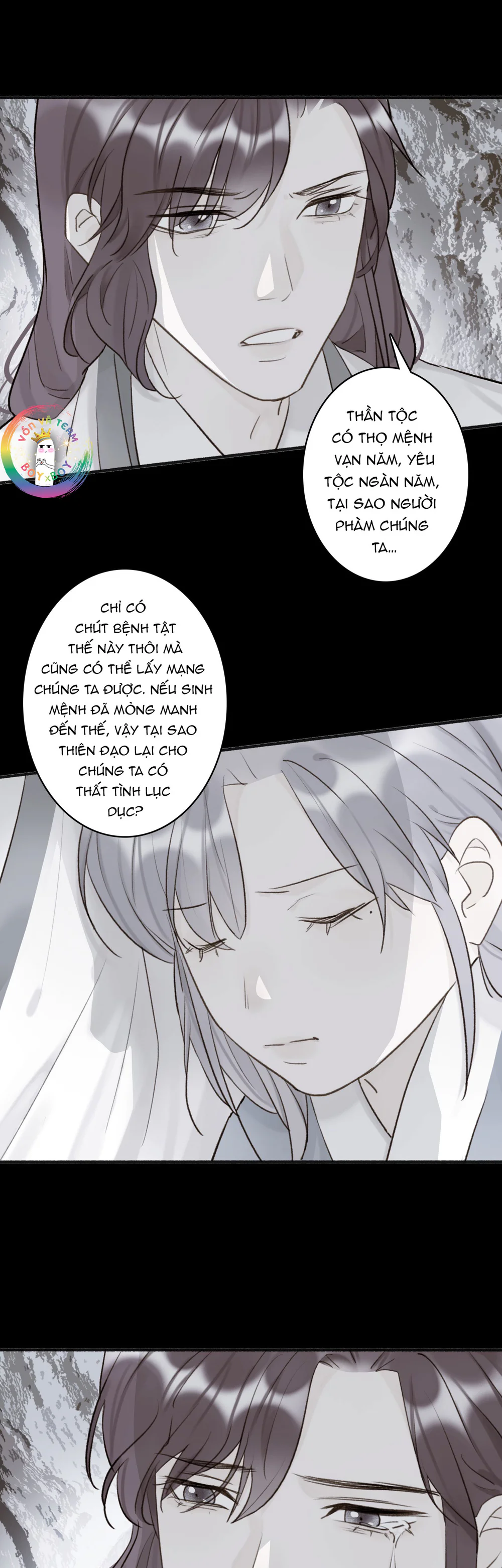 Tướng Quân! Coi Chừng Chó Dại! Chapter 66 Trang 7