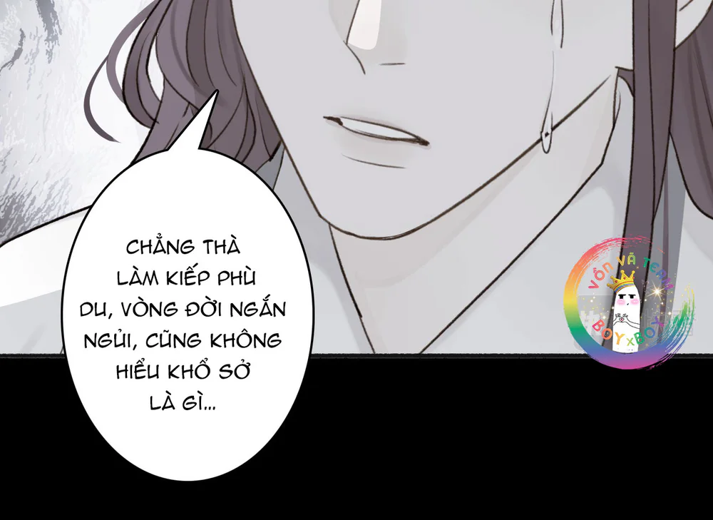 Tướng Quân! Coi Chừng Chó Dại! Chapter 66 Trang 8