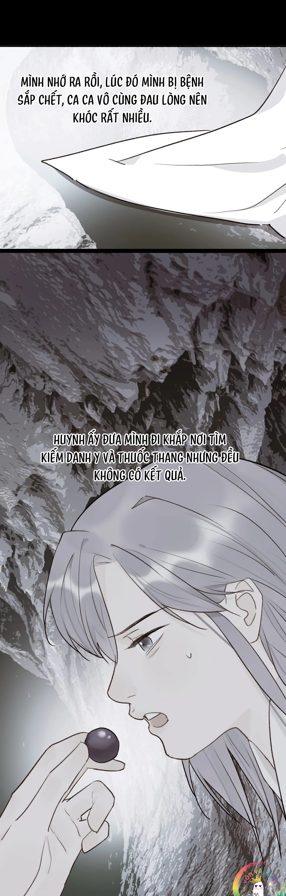 Tướng Quân! Coi Chừng Chó Dại! Chapter 66 Trang 9