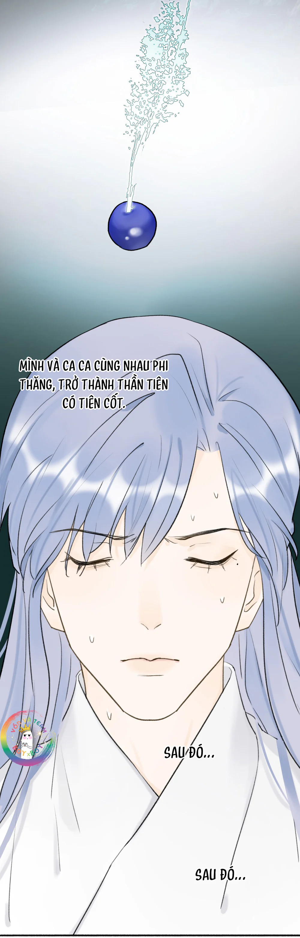 Tướng Quân! Coi Chừng Chó Dại! Chapter 66 Trang 11