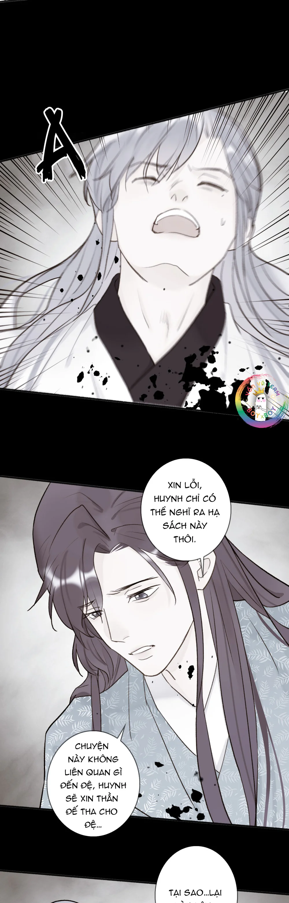 Tướng Quân! Coi Chừng Chó Dại! Chapter 66 Trang 19