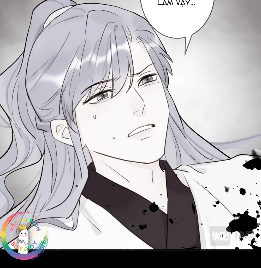 Tướng Quân! Coi Chừng Chó Dại! Chapter 66 Trang 20