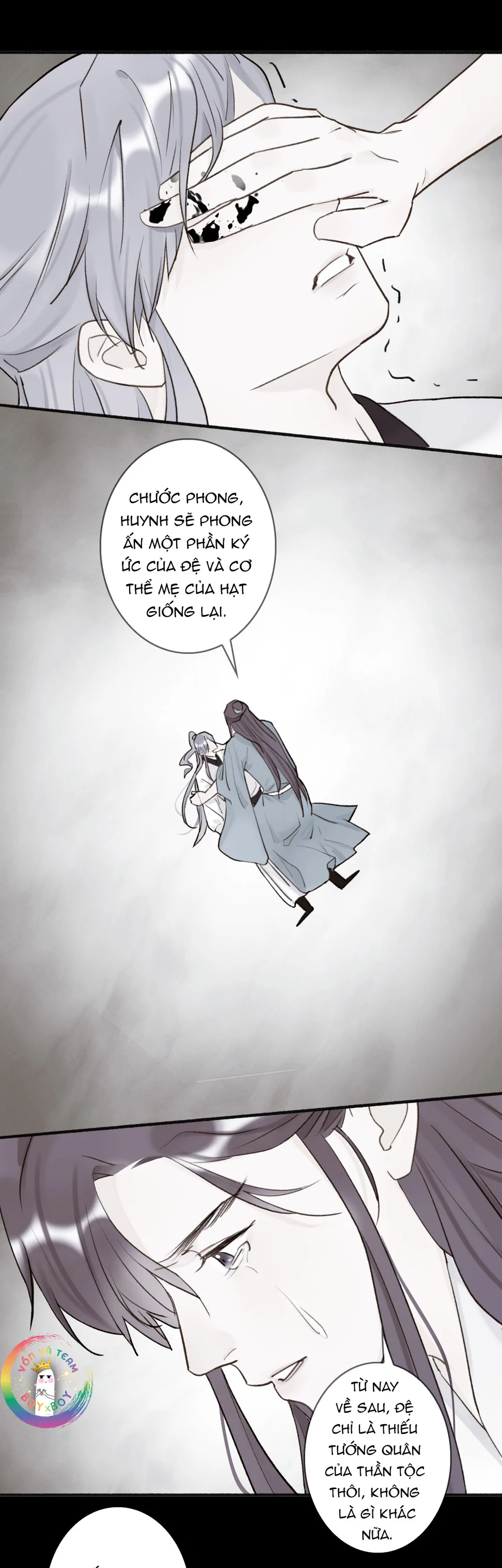 Tướng Quân! Coi Chừng Chó Dại! Chapter 66 Trang 21