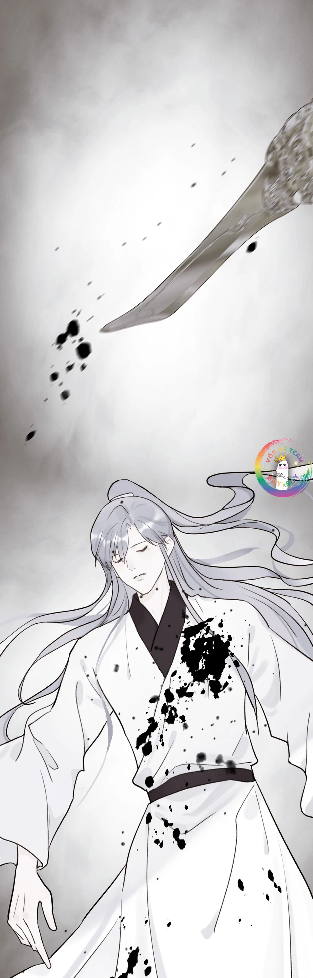 Tướng Quân! Coi Chừng Chó Dại! Chapter 66 Trang 23