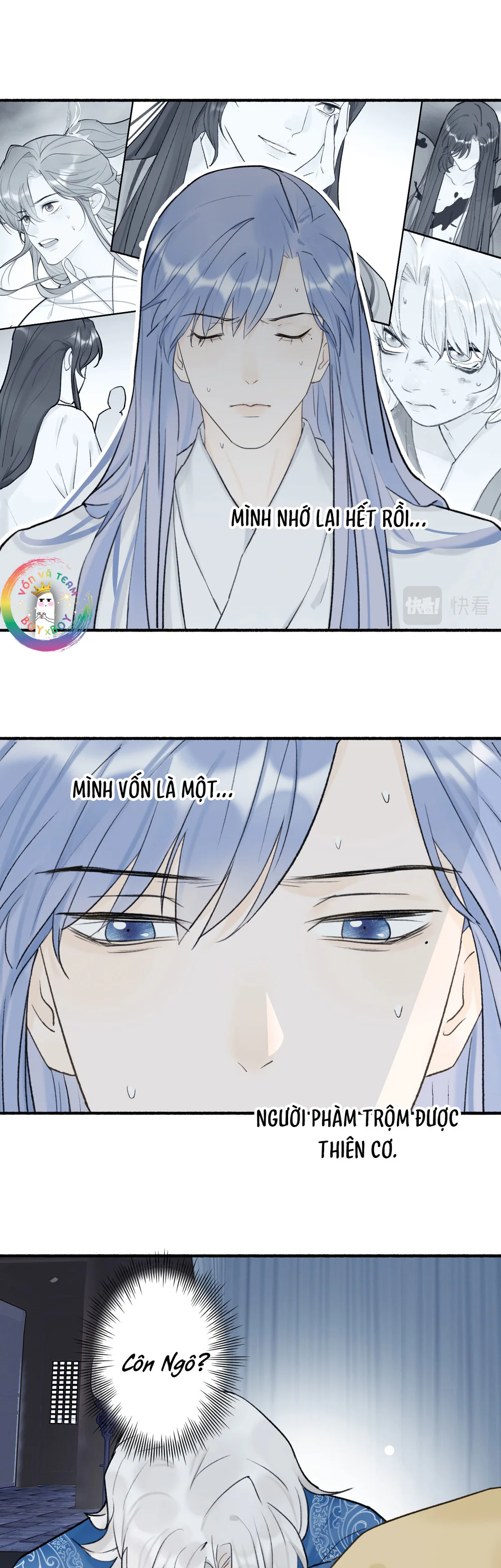 Tướng Quân! Coi Chừng Chó Dại! Chapter 66 Trang 25