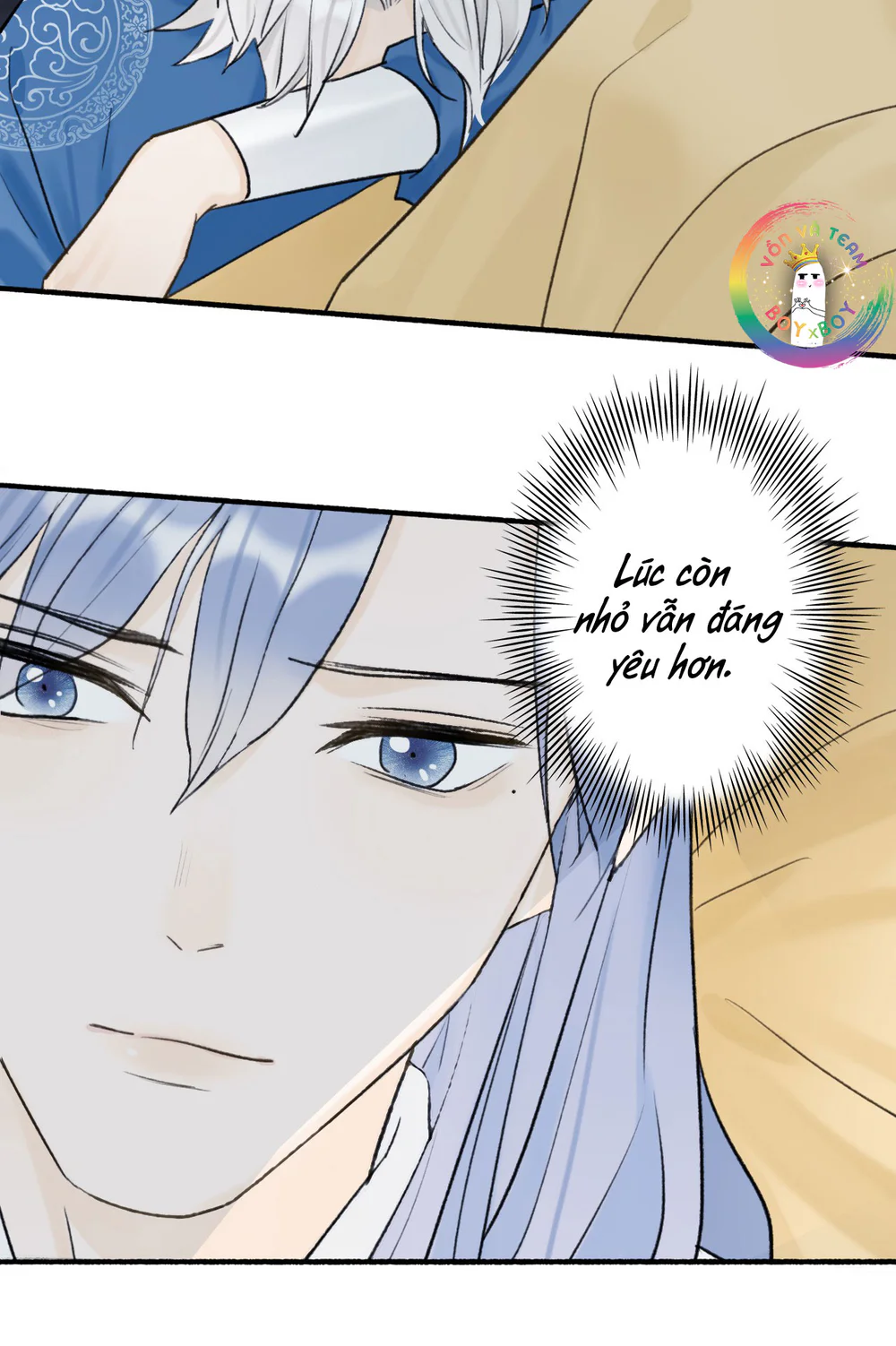 Tướng Quân! Coi Chừng Chó Dại! Chapter 66 Trang 26