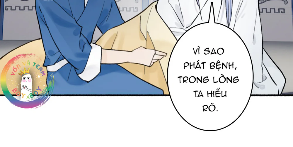 Tướng Quân! Coi Chừng Chó Dại! Chapter 66 Trang 28