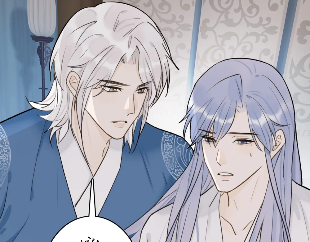 Tướng Quân! Coi Chừng Chó Dại! Chapter 67 Trang 3