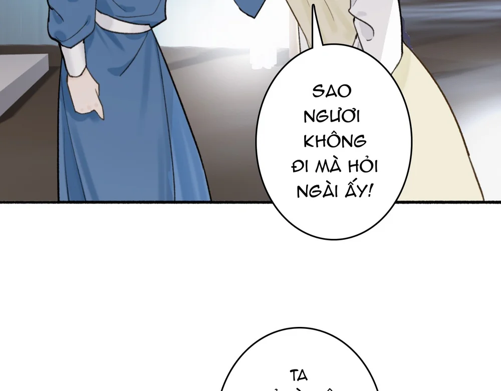 Tướng Quân! Coi Chừng Chó Dại! Chapter 67 Trang 5