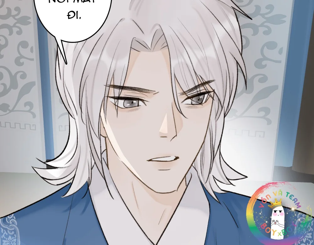 Tướng Quân! Coi Chừng Chó Dại! Chapter 67 Trang 9